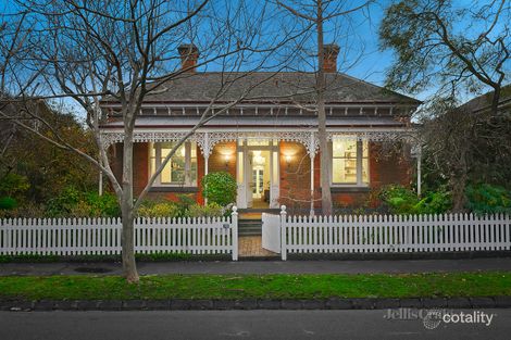 Property photo of 12 Derby Street Camberwell VIC 3124