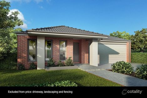 4 Jansar St, Point Cook, VIC 3030