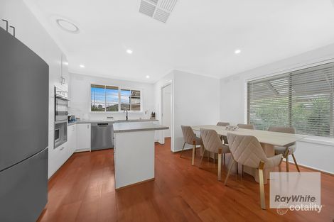 Property photo of 60 Tadstan Drive Tullamarine VIC 3043
