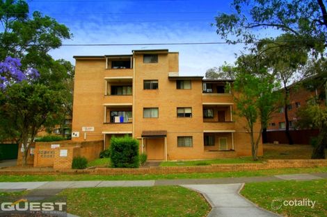 27/24 Sir Joseph Banks St, Bankstown, NSW 2200