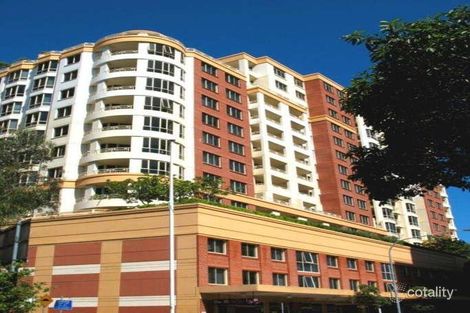 139/20-34 Albert Rd, Strathfield, NSW 2135