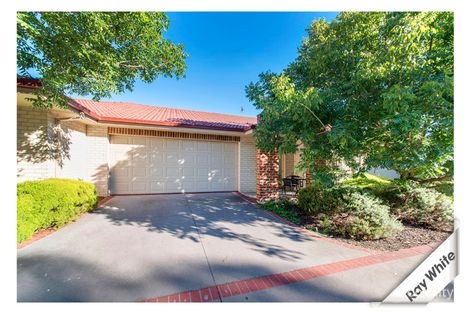 Property photo of 3/29 Tea Gardens Gungahlin ACT 2912