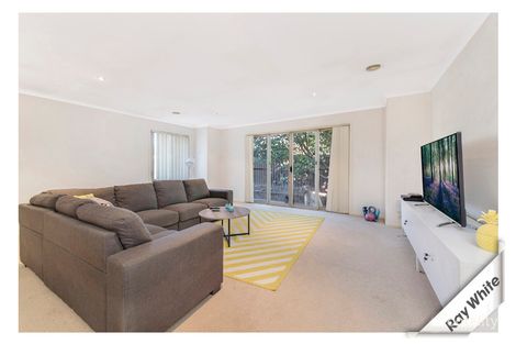 Property photo of 3/29 Tea Gardens Gungahlin ACT 2912