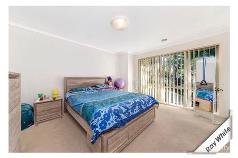 Property photo of 3/29 Tea Gardens Gungahlin ACT 2912