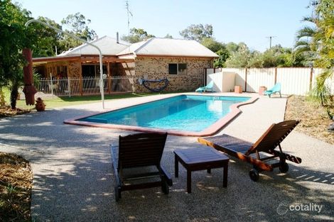 6 Sugar Glider Ct, Gooburrum, QLD 4670