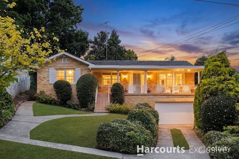 4 Lund St, Denistone, NSW 2114