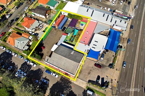 113 Dobroyd Pde, Haberfield, NSW 2045
