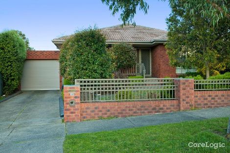 Property photo of 109 Shetland Street Endeavour Hills VIC 3802