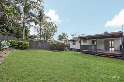 Property photo of 32 Glenmorgan Street Keperra QLD 4054