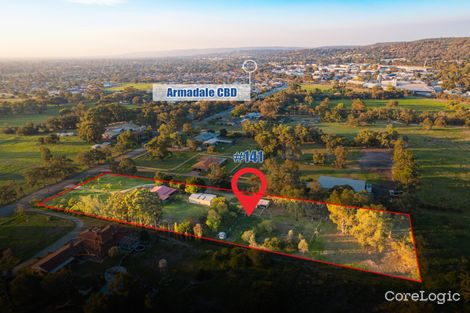 Property photo of 141 Wungong Road Wungong WA 6112
