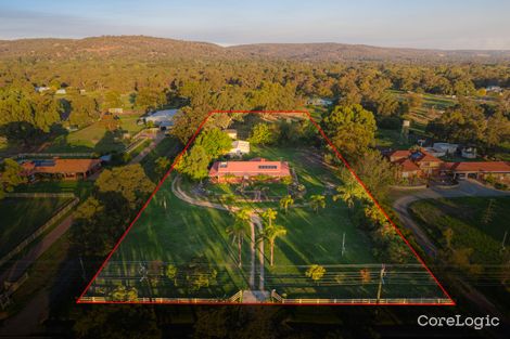 Property photo of 141 Wungong Road Wungong WA 6112