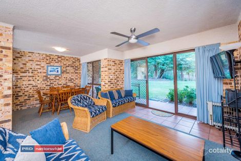 Property photo of 39/2 Gowrie Avenue Nelson Bay NSW 2315