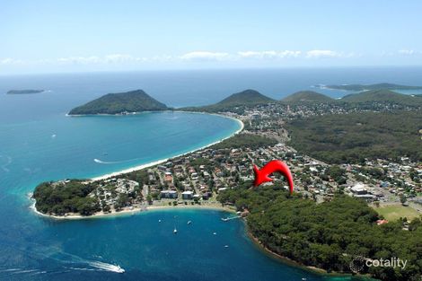 Property photo of 39/2 Gowrie Avenue Nelson Bay NSW 2315