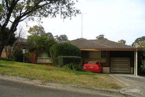 2 Harden Cres, Georges Hall, NSW 2198