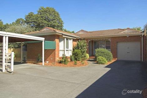 Property photo of 2/99 Waiora Road Heidelberg Heights VIC 3081