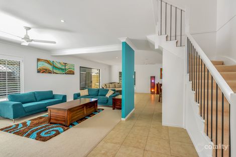Property photo of 87 Bozzato Place Kenmore QLD 4069