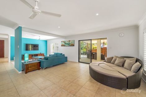 Property photo of 87 Bozzato Place Kenmore QLD 4069