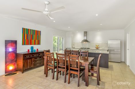 Property photo of 87 Bozzato Place Kenmore QLD 4069