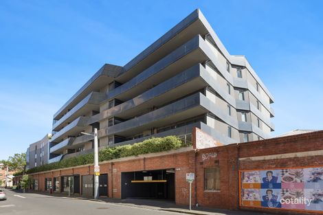 502/185 Rose St, Fitzroy, VIC 3065