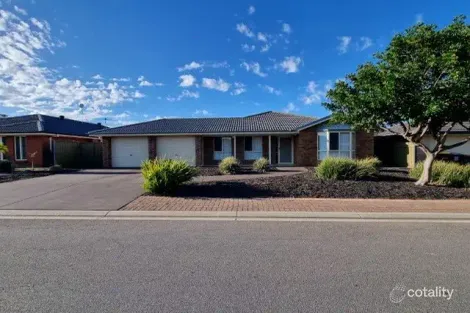4 Enterprise Cct, Andrews Farm, SA 5114