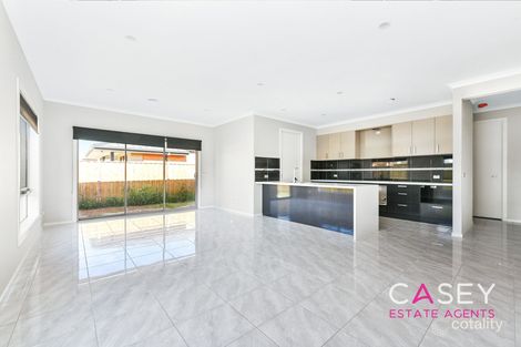 Property photo of 11 Alphey Road Clyde North VIC 3978