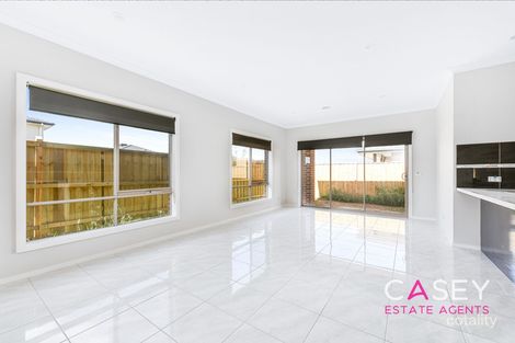 Property photo of 11 Alphey Road Clyde North VIC 3978