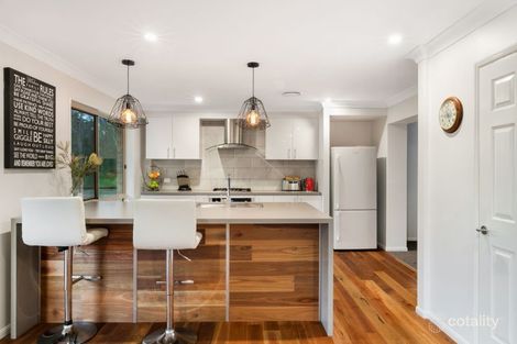 Property photo of 170 Parkwood Place Anstead QLD 4070