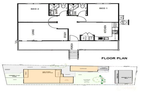 Property photo of 2 Bourke Street Fairy Meadow NSW 2519