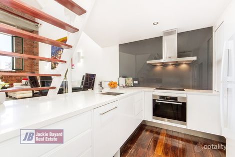 Property photo of 44/241 Arthur Street Teneriffe QLD 4005