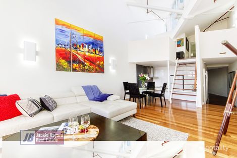 Property photo of 44/241 Arthur Street Teneriffe QLD 4005