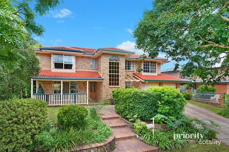 Property photo of 76 Horn Road Aspley QLD 4034