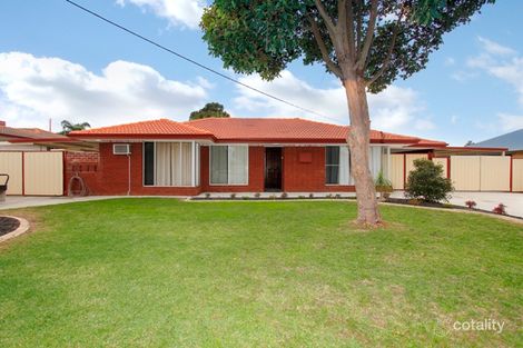 Property photo of 26 Kennett Street Maddington WA 6109