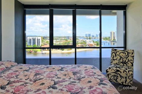 904/4 Wahroonga Pl, Surfers Paradise, QLD 4217