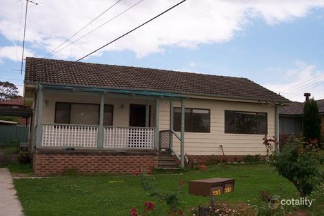 44a Holland Cres, Casula, NSW 2170