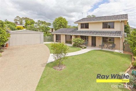 Property photo of 8 Pigeon Court Birkdale QLD 4159