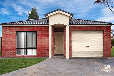 1/2 Stokes Ct, Bairnsdale, VIC 3875