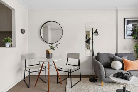 Property photo of 403/144-152 Mallett Street Camperdown NSW 2050