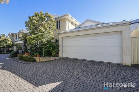 Property photo of 3/31 Beechboro Road South Bayswater WA 6053