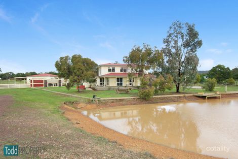568 Heathcote-North Costerfield Rd, Heathcote, VIC 3523
