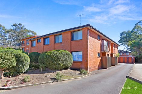 12/13 Preston St, Jamisontown, NSW 2750