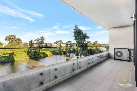 Property photo of 208/6B Atkinson Street Liverpool NSW 2170
