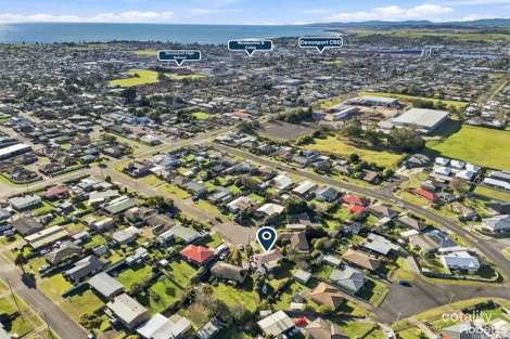 Property photo of 9 Springfield Court Devonport TAS 7310