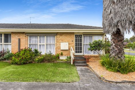 1/4-6 Campbell Gr, Mornington, VIC 3931
