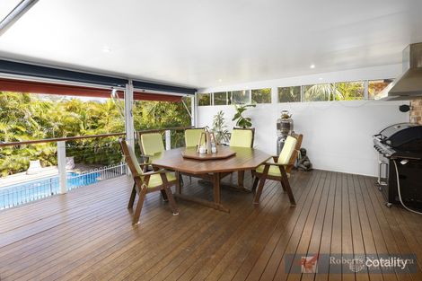 Property photo of 23 Eggleton Street Hyland Park NSW 2448