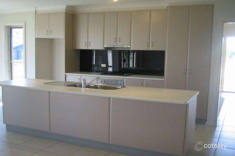 Property photo of 1 Maxwell Drive Wodonga VIC 3690