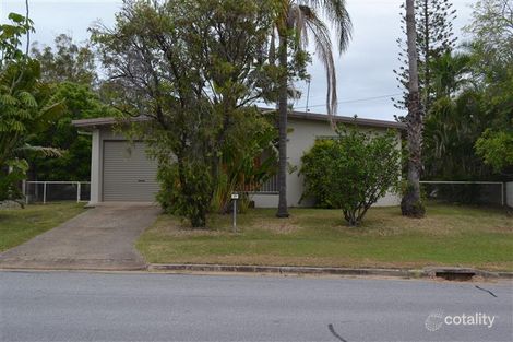 Property photo of 23 Oxley Drive South Gladstone QLD 4680