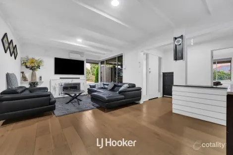 Property photo of 65 Hanleth Avenue Springvale VIC 3171