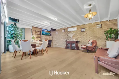Property photo of 65 Hanleth Avenue Springvale VIC 3171