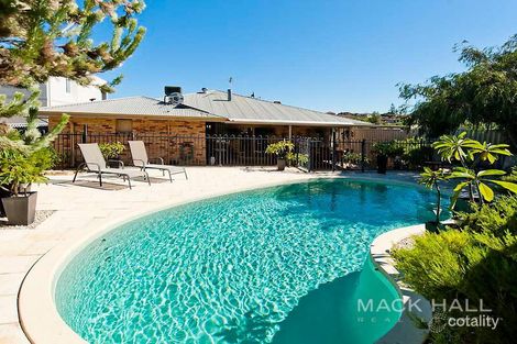 4 Madeleine Ct, Two Rocks, WA 6037