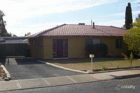 19 Ptilotus Cres, Kambalda West, WA 6442